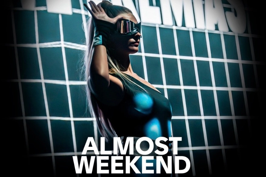 Almost Weekend @EPIC