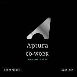 CoWork @ Aptura.AI