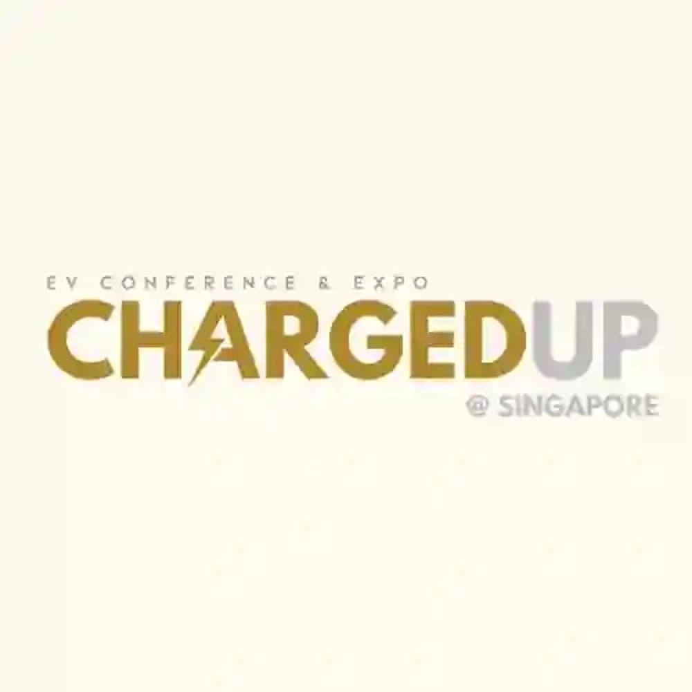 ChargedUp@SG 2026
