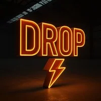 Drop Storm - Drum & Bass Rave