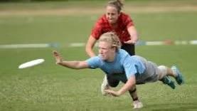 ๐ฅ Outdoor/Ultimate Frisbee @ Merrion Square Park (Beginners Welcome)