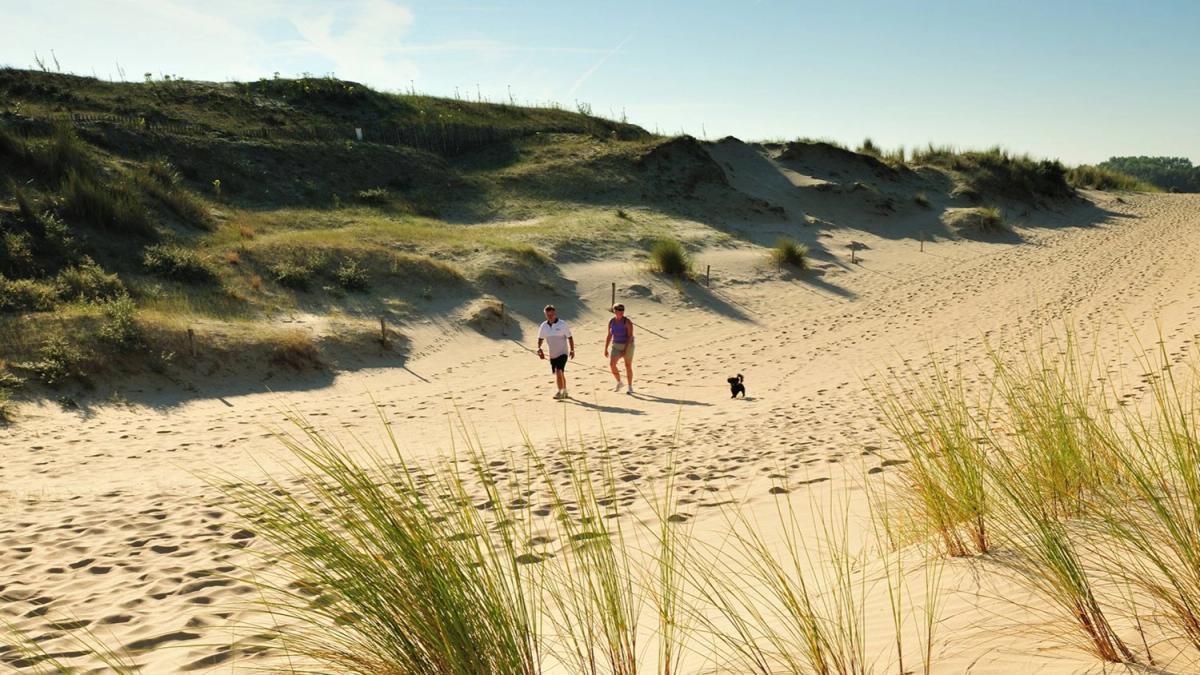 Tour de Panne (22km)
