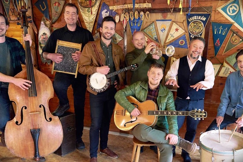 Kytary Na Hradbách FEST