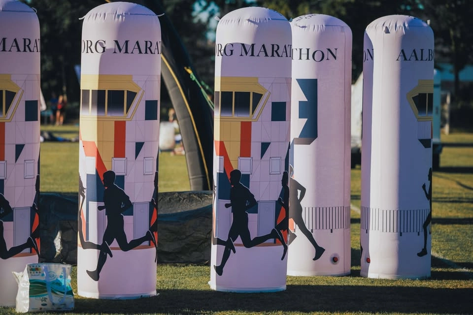 Aalborg Marathon 2026
