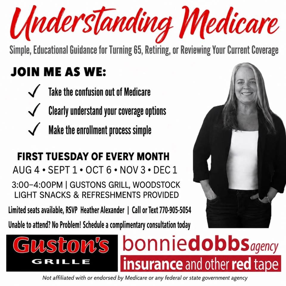 Understanding Medicare