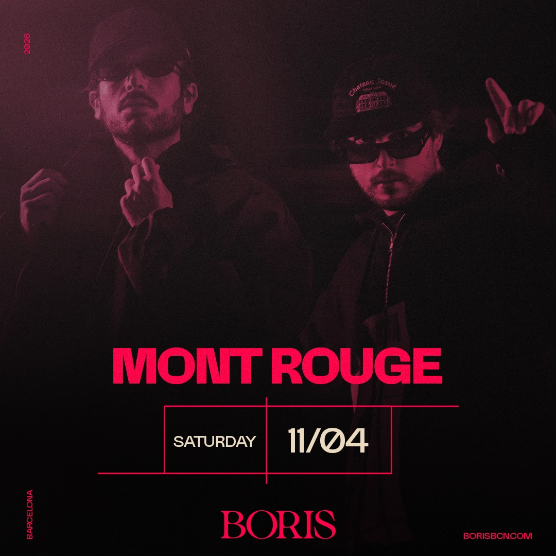 Boris pres Montrouge, Marcel BS