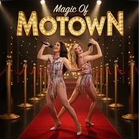 Magic of Motown