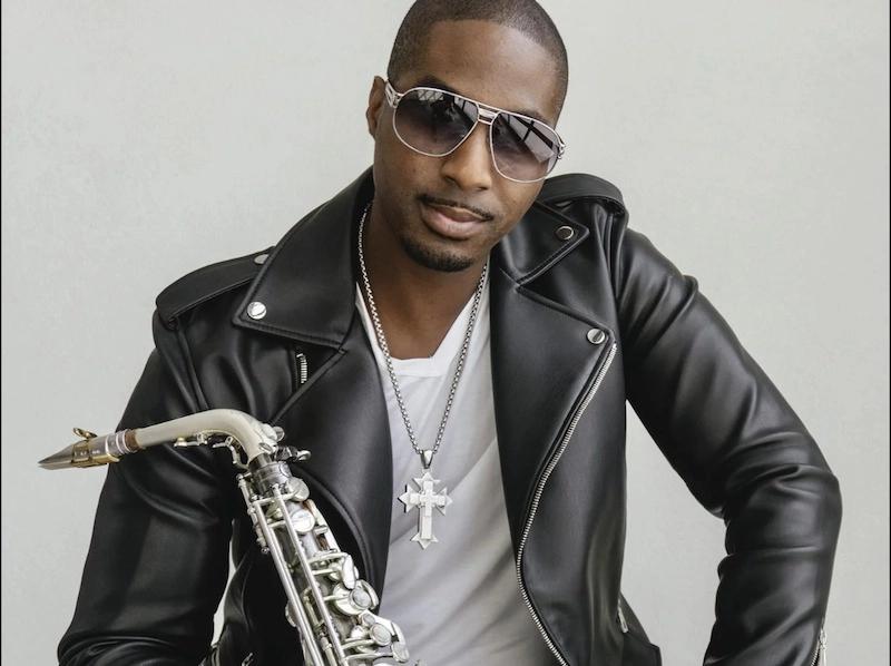Eric Darius