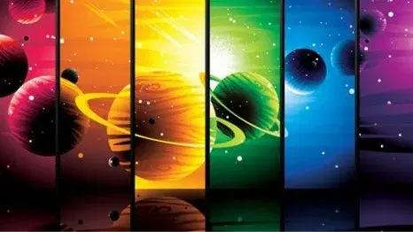 Understanding secondary progressions