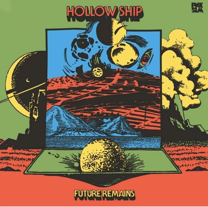 Hollow Ship