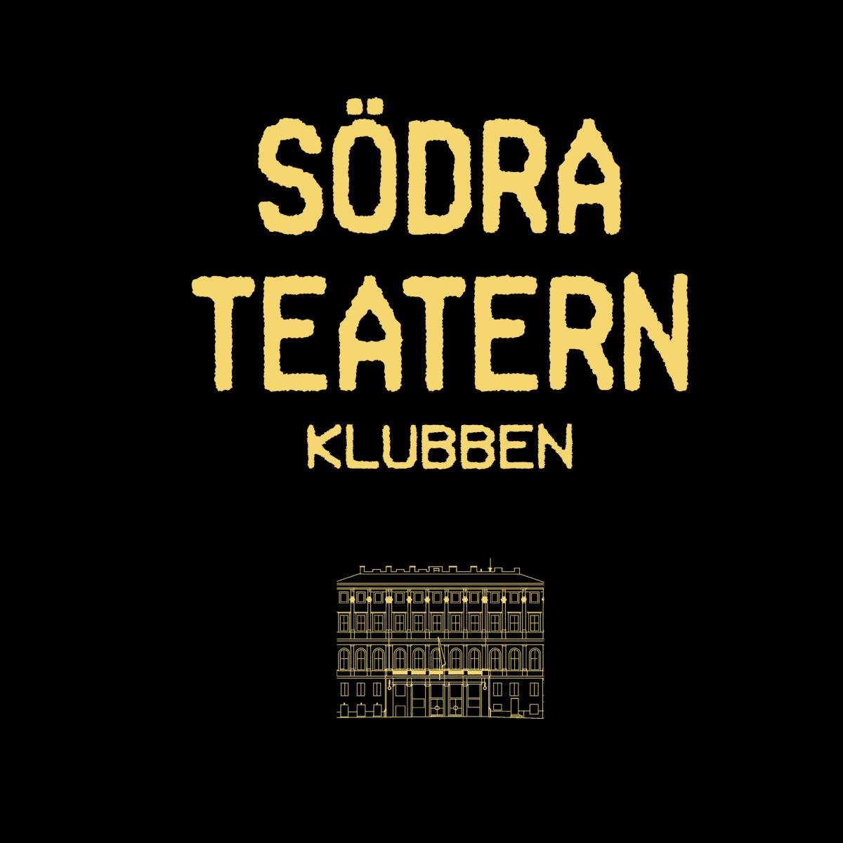 Södra Teatern Klubben — Södra Teatern - Saturday August 8