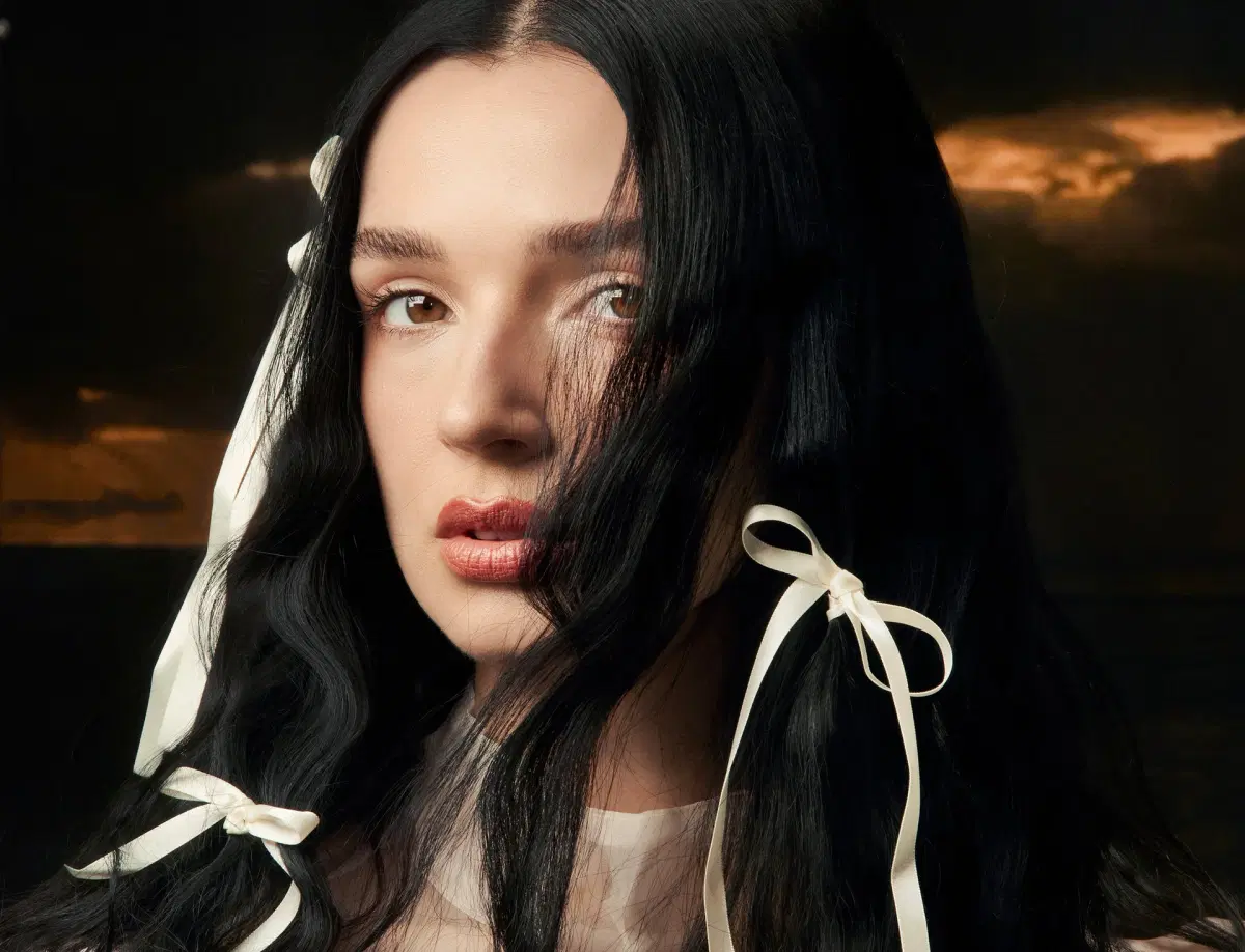 Poppy: Constantly Nowhere Tour