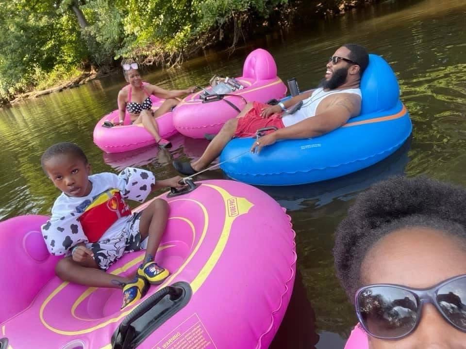 Father’s Day Float - Fathers Float FREE 😎