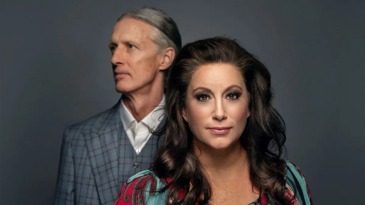 Lisa Nilsson & Mattias Torell I Nöd och Lust