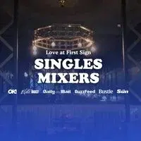 30s & 40s Single's Mixer Event with Love at First Sign