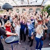 Word of Mouth The Over 30's DAYCLUB Bridgnorth