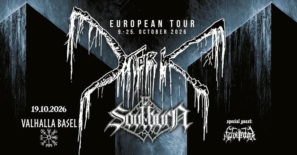 Mork & Soulburn Support: Scheintod