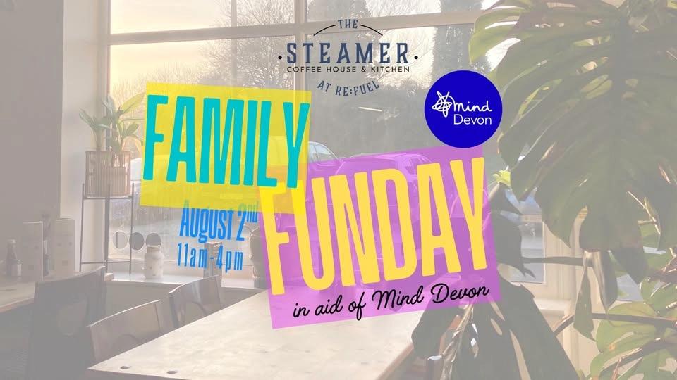 Family Funday