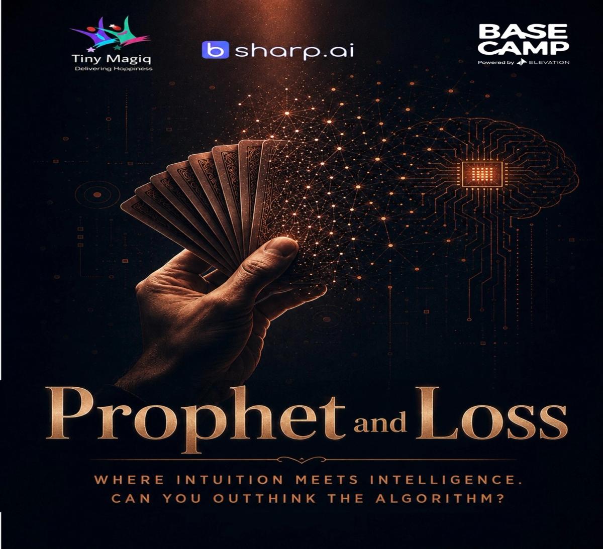 Prophet & Loss
