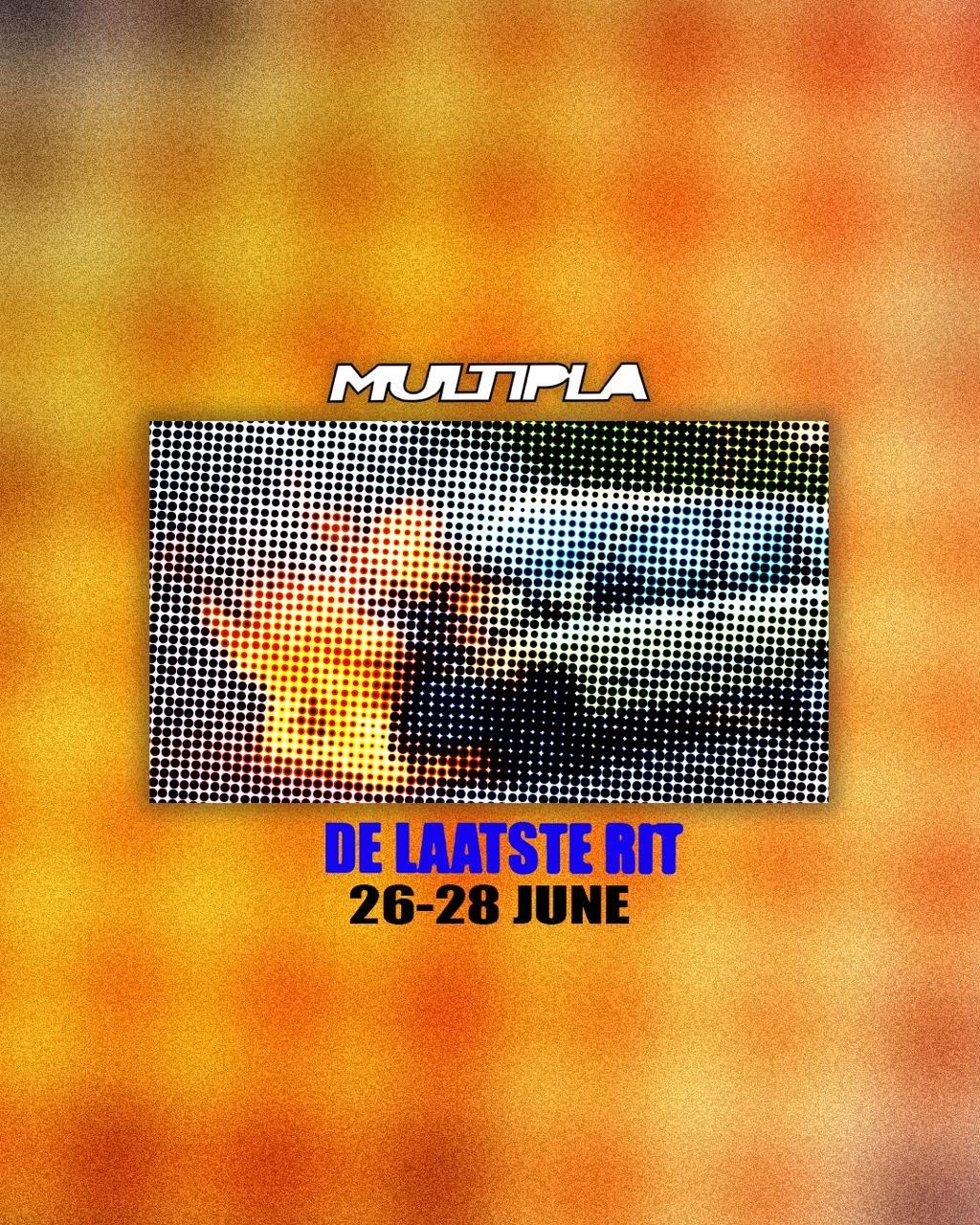 Multipla Club Closing (weekender)