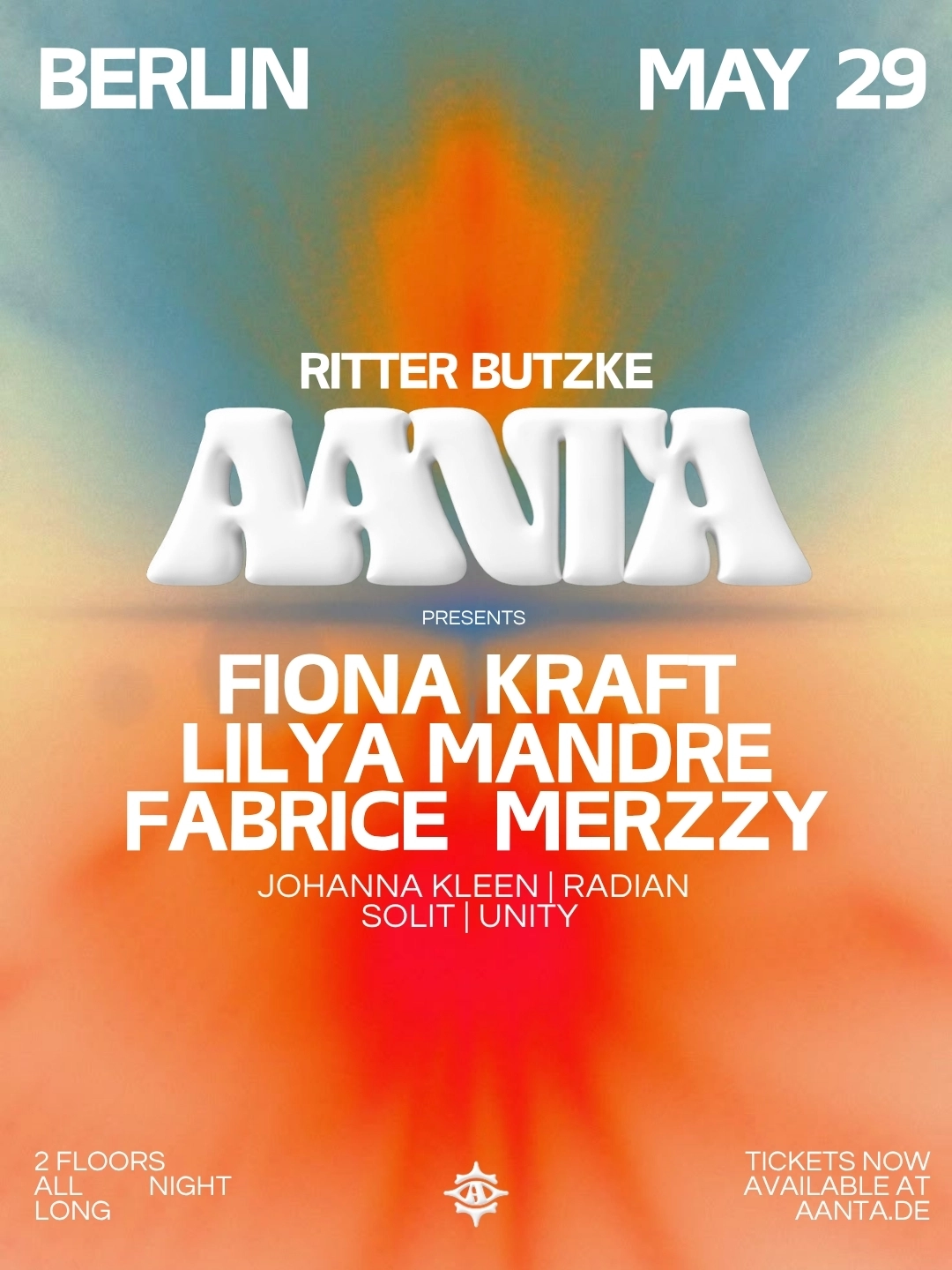 AANTA
