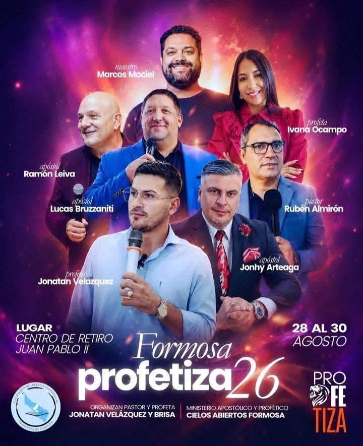 Profetiza 2026