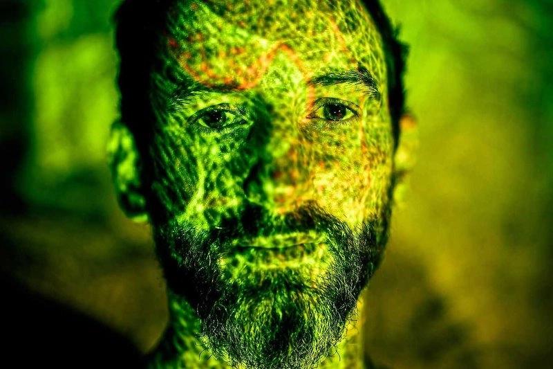 AFO Music Is Science: Max Cooper 3D/AV live