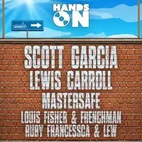 Hands-on presents // Scott Garcia, Lewis Carroll & Mastersafe
