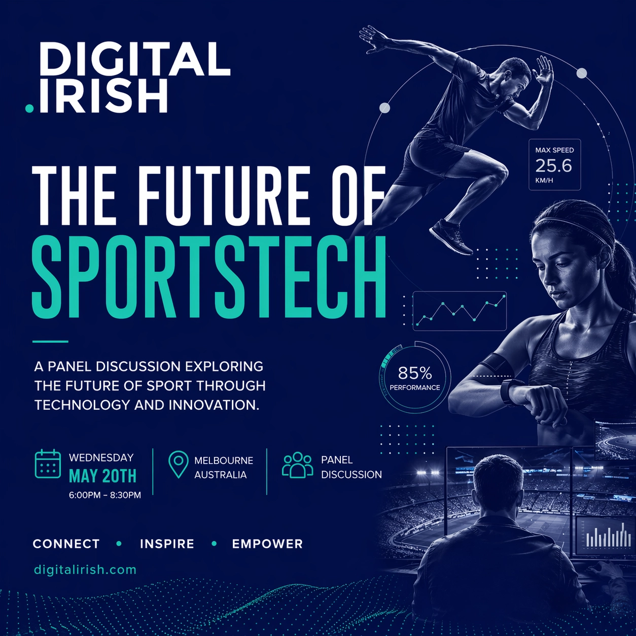 The Future of SportsTech