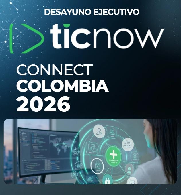 Ticnow Connect Colombia