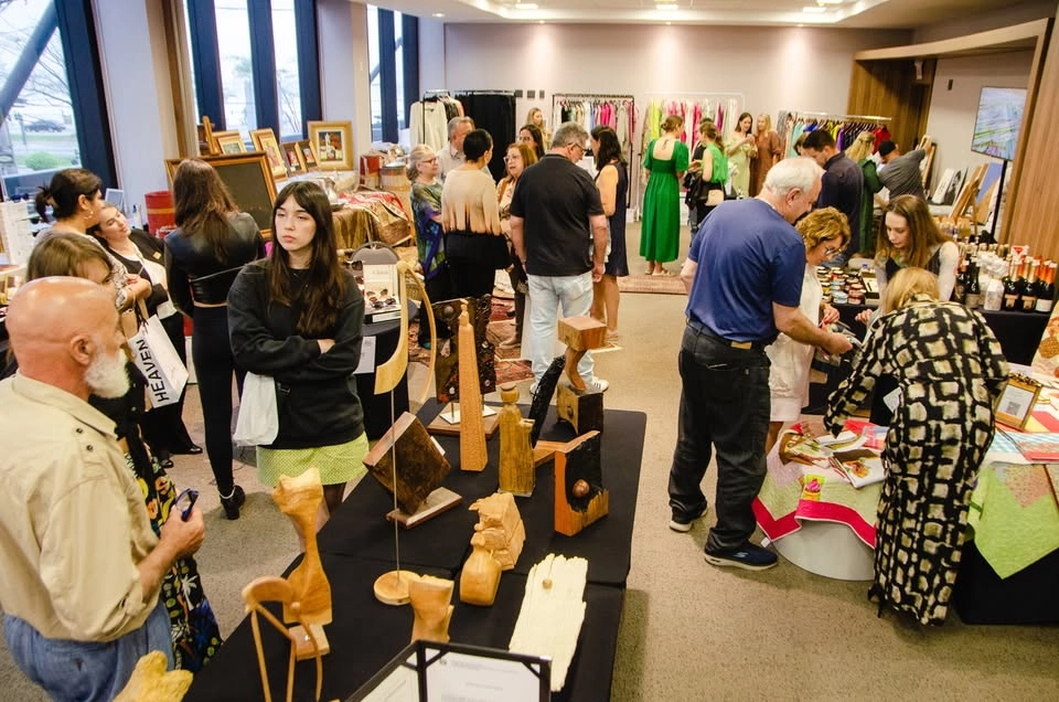 Grand Bazaar Floripa 6ª Edição