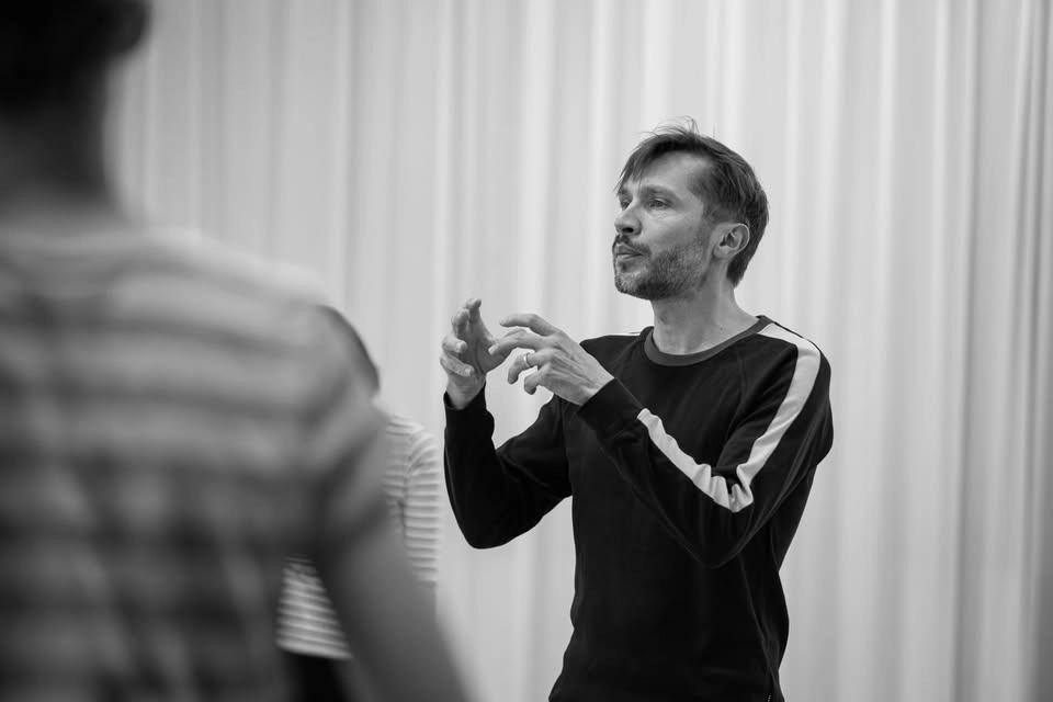 Body & Imagination – Physical improvisation workshop in Copenhagen