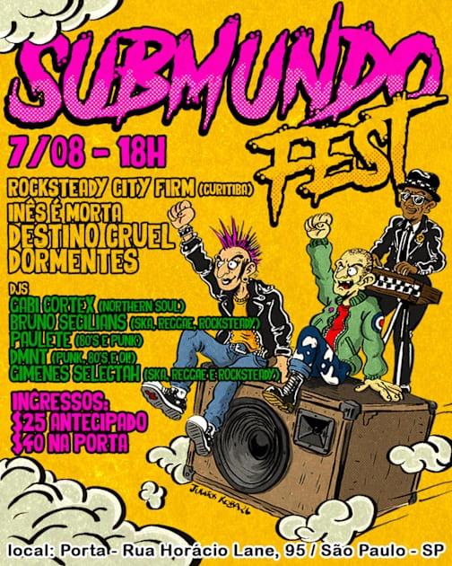 Submundo Fest
