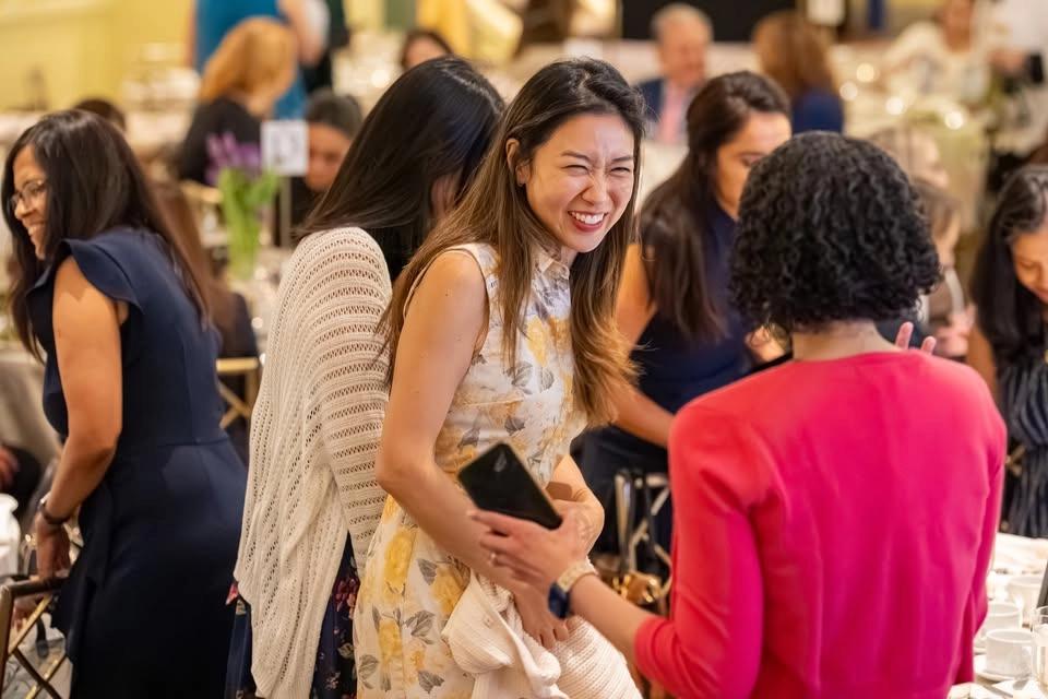 2026 Women in Motion Luncheon
