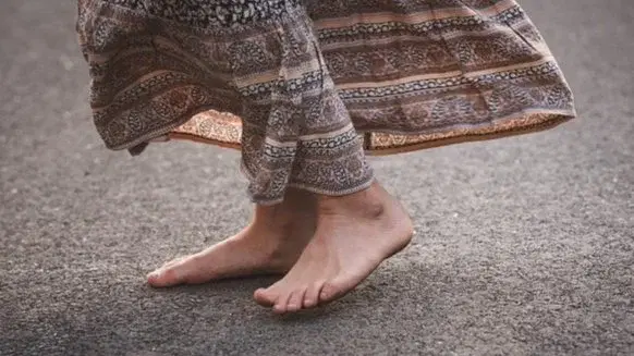 Chi-Kung y Danza Contemplativa