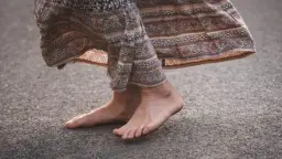 Chi-Kung y Danza Contemplativa