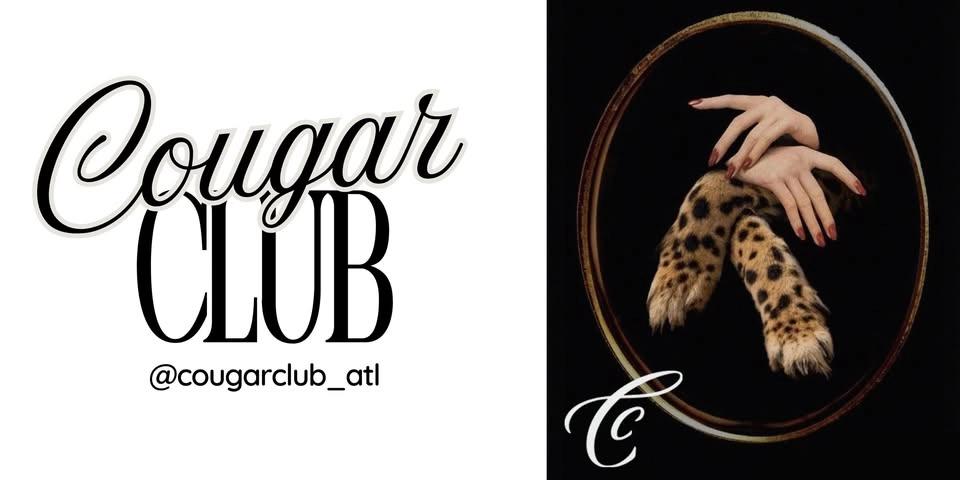 Cougar Club- ATLANTA!!!!