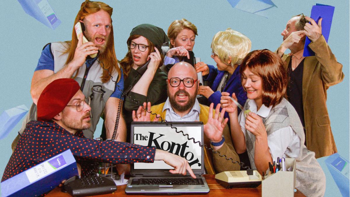 The Kontor