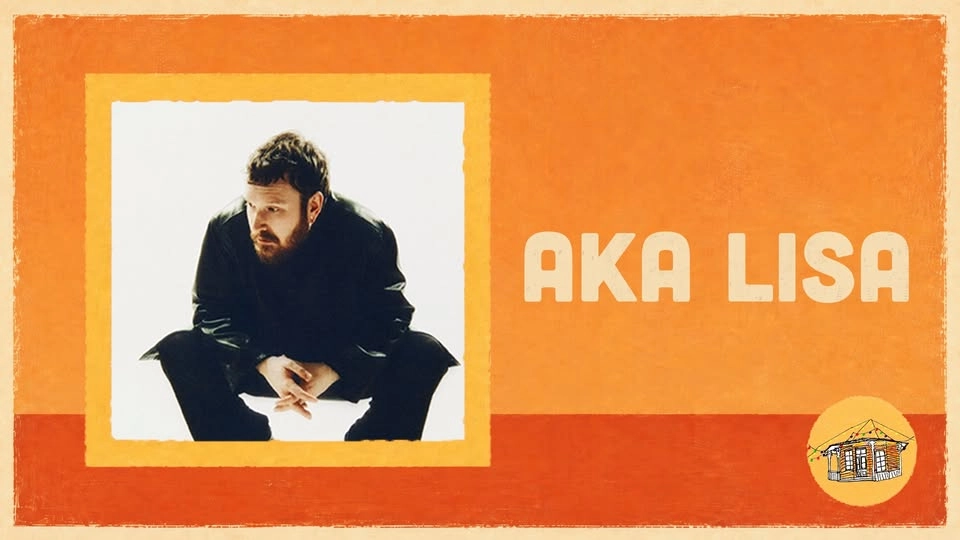 AKA lisa på Rotundan