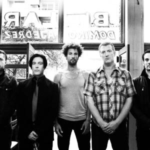 Queens of the Stone Age - Strawberry Arena, Stockholm. 29 Jun 2026