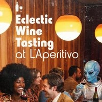 East Street Wine Evening @ L'Aperitivo