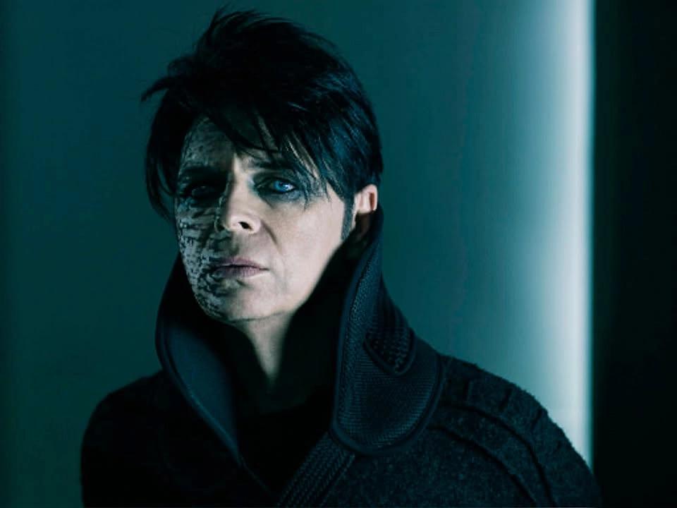 Gary Numan | The Tivoli, Buckley