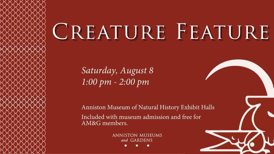 Creature Feature
