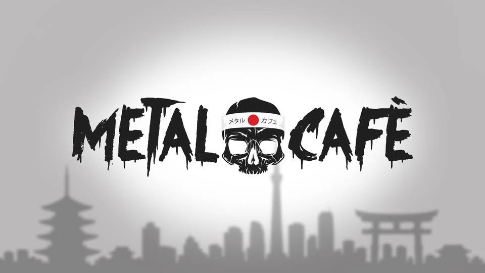 Metal Café #13.3