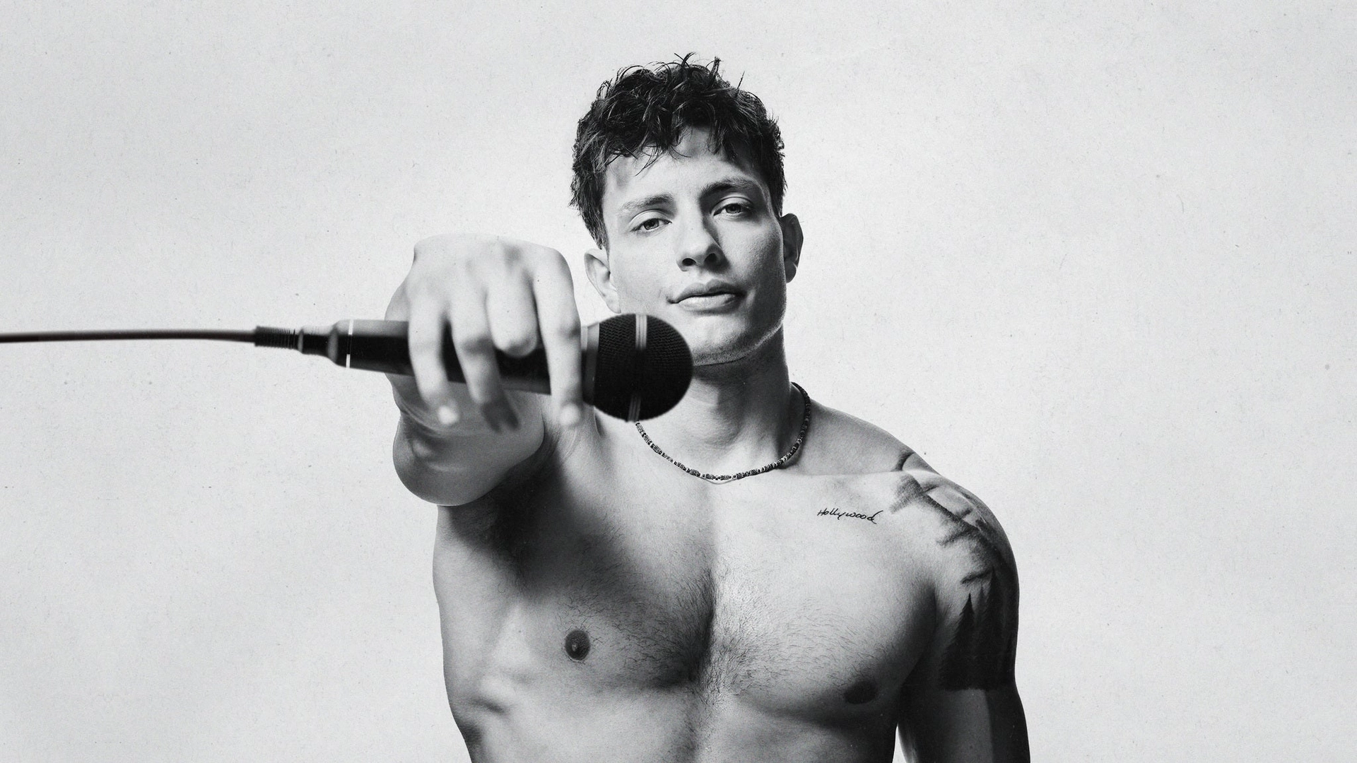 Matt Rife: Stay Golden World Tour, Platinumbiljetter