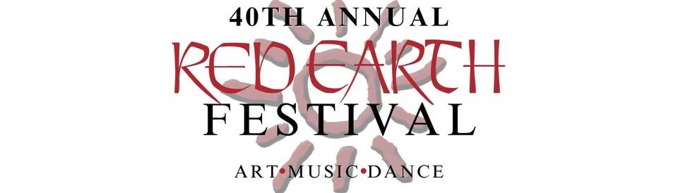 40th Annual Red Earth Festival