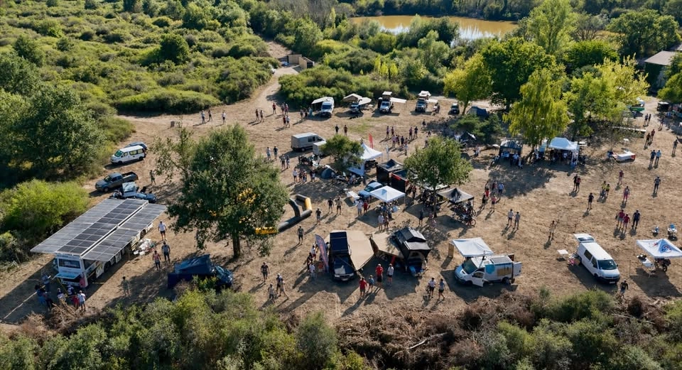 Toulouse Aventure Festival 2026