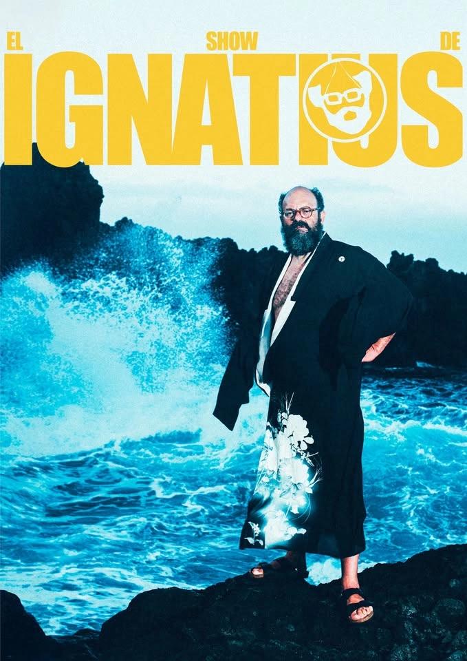 El show de Ignatius