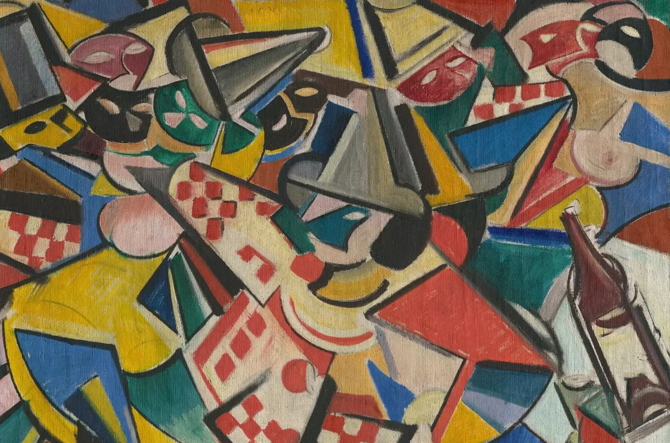 Stopa (1926–2026) v Domě umění v Ostravě