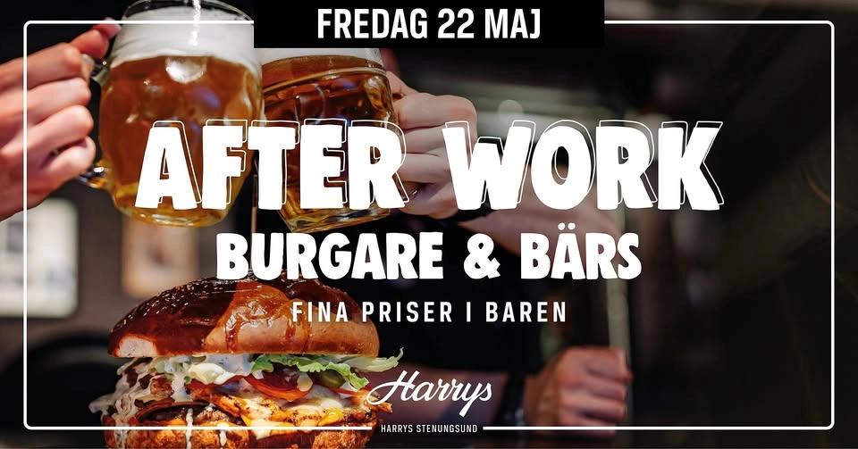 AW Burgare o Bärs
